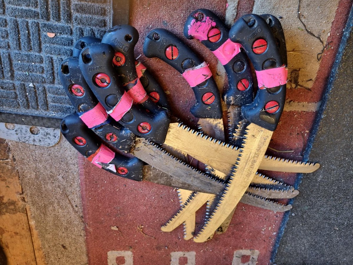 Restoring Hardknott Forest tweet media