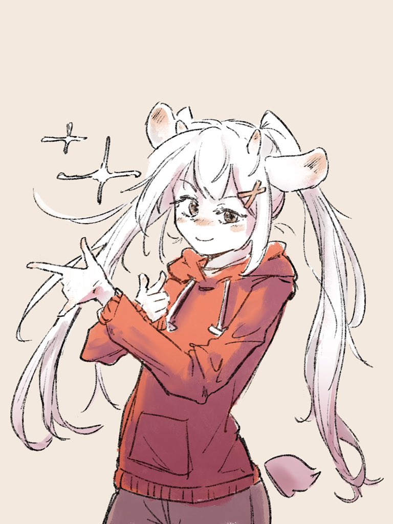 东白丁 tweet media