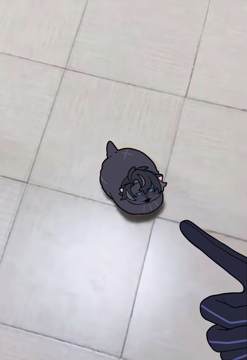 🍊_绝望的莱嬷♨️ tweet media