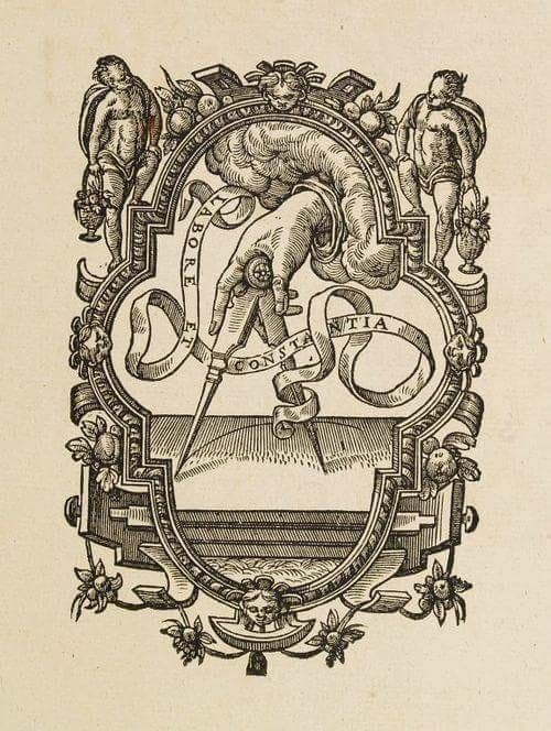 latinedisce's tweet photo. Labore et constantia — “By hard work and perseverance.” https://t.co/yDOXTur59q