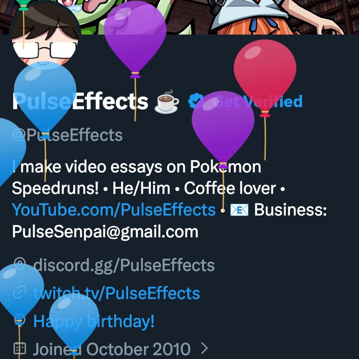 PulseEffects ☕ tweet media