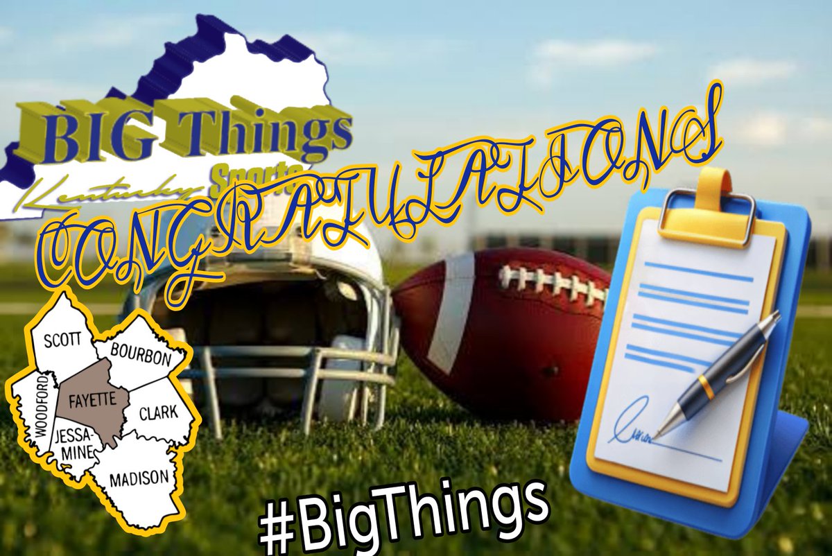 kybigthings's tweet photo. Congratulations to all our Big Things County Signees good luck and keep doing #BigThings #BigThingsCounty https://t.co/GYvsPNq9Gn