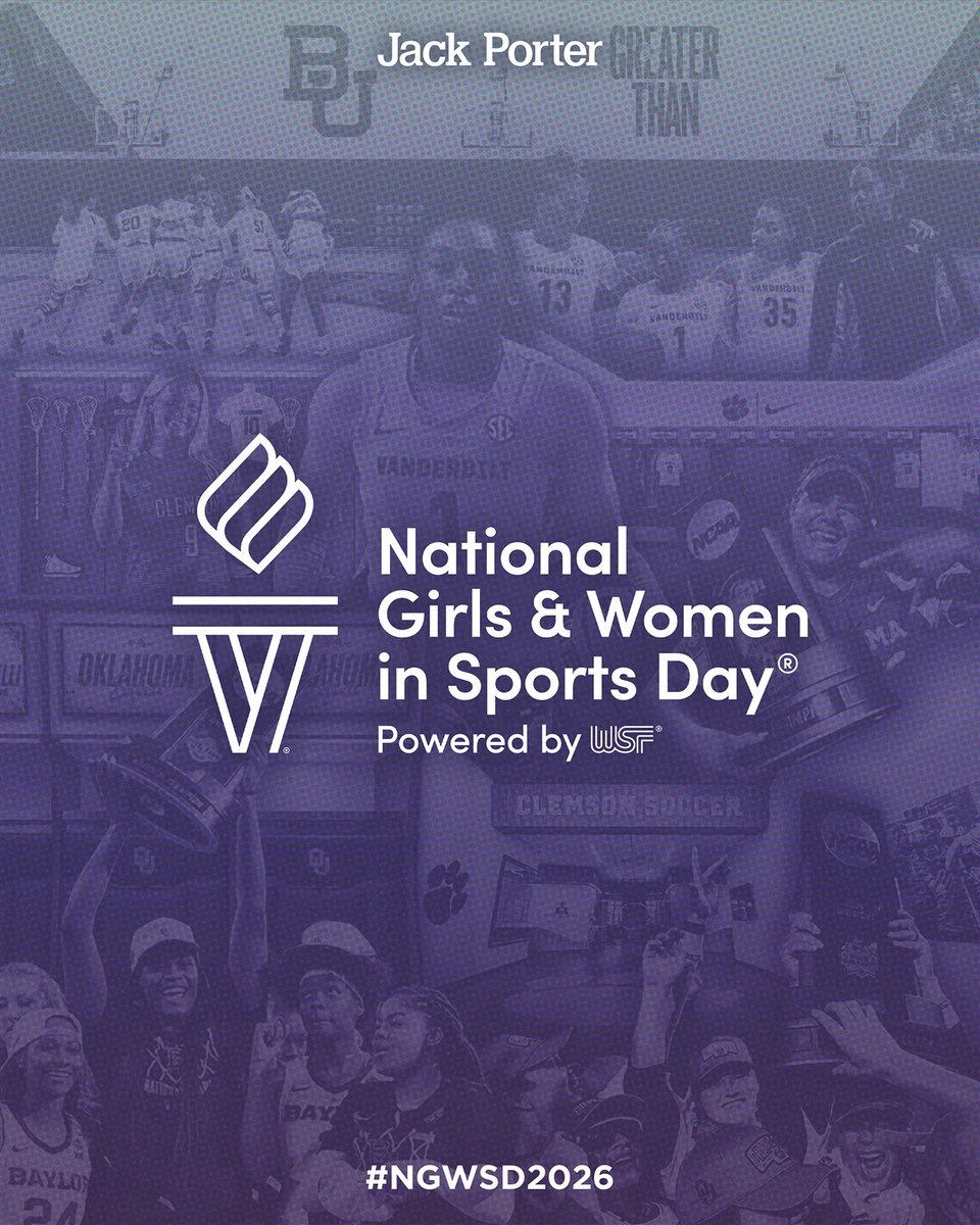 Jack Porter tweet media