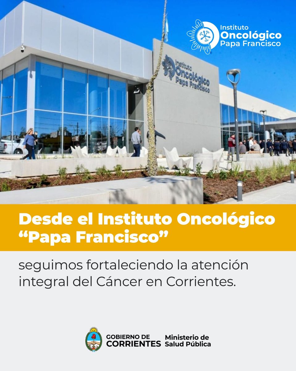 Ministerio de Salud Pública tweet media