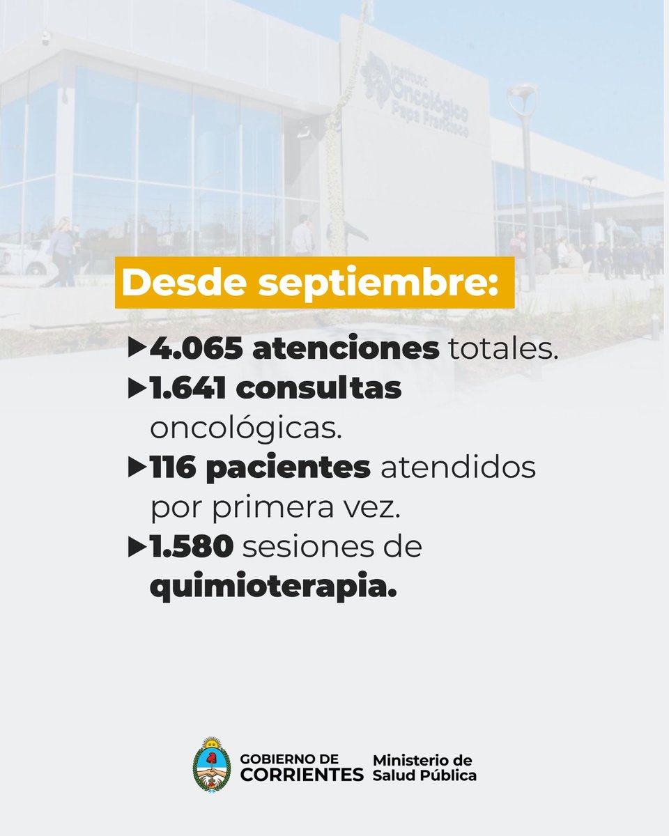Ministerio de Salud Pública tweet media