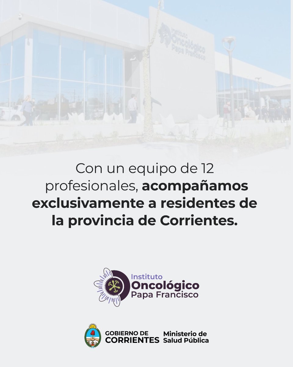 Ministerio de Salud Pública tweet media