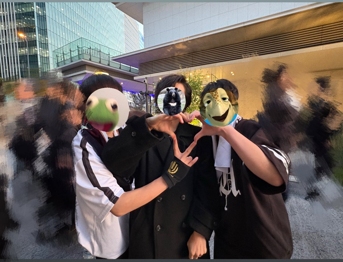 あかね∞ tweet media