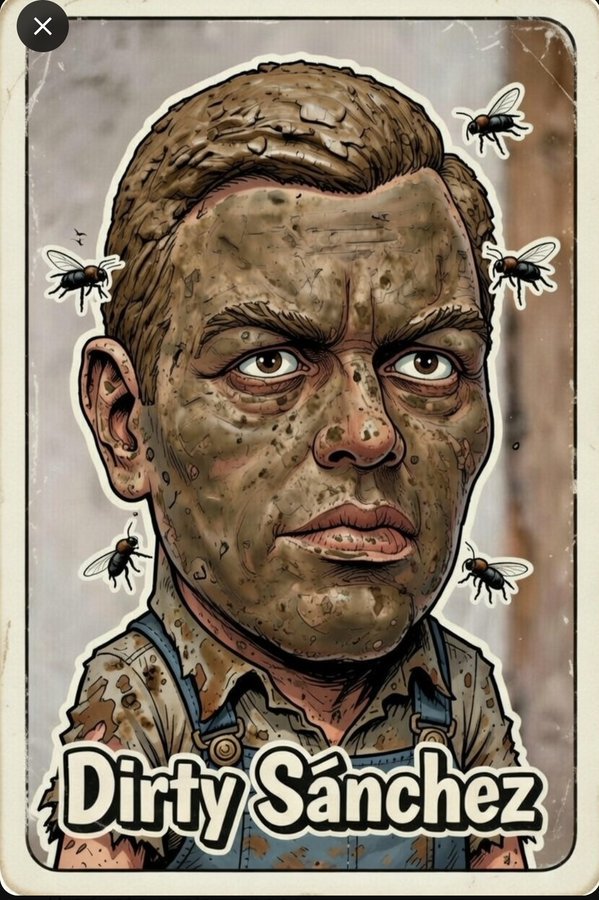 FACHARTRUMPUTIN's tweet image. 