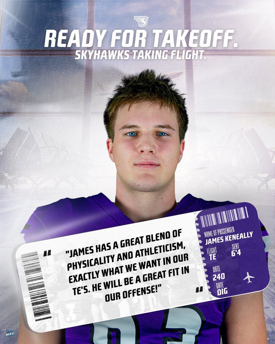 Stonehill Football #DIG tweet media
