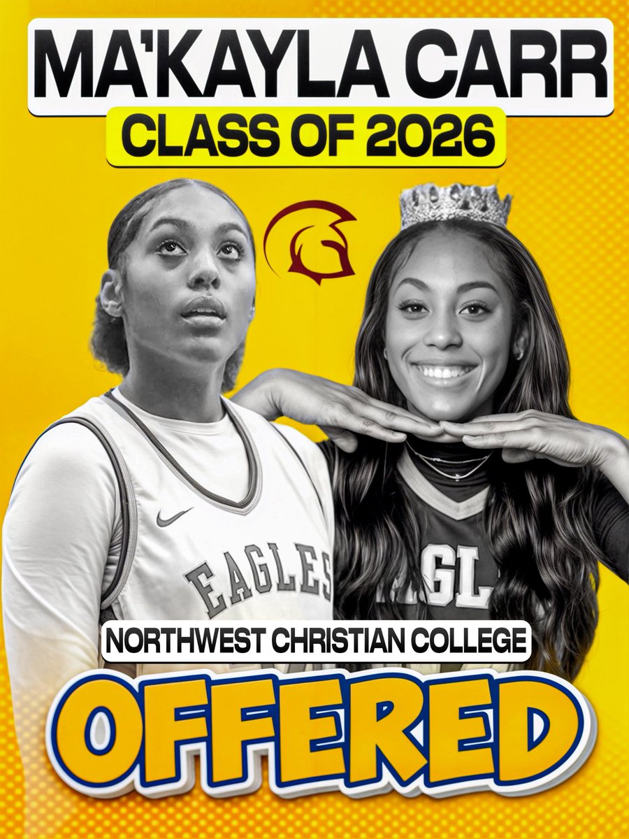 Ma’Kayla Carr tweet media