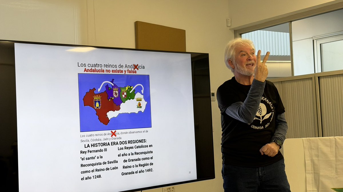 ASOAL Personas Sordas tweet media