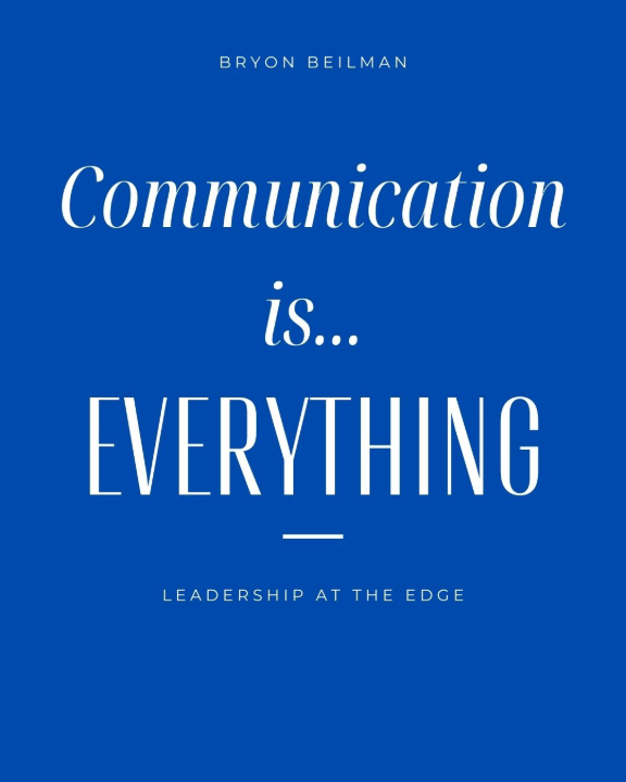 Communication is everything.

86% of workplace failures come from poor collaboration.
A+ people still fail if they don’t work together.

Don't be a part of the 86% of failures: a.co/d/f1JsuPI
