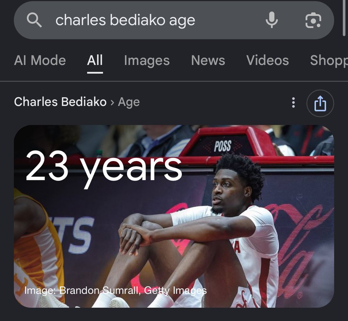 Latrell Wrightsell Jr. Burner tweet media