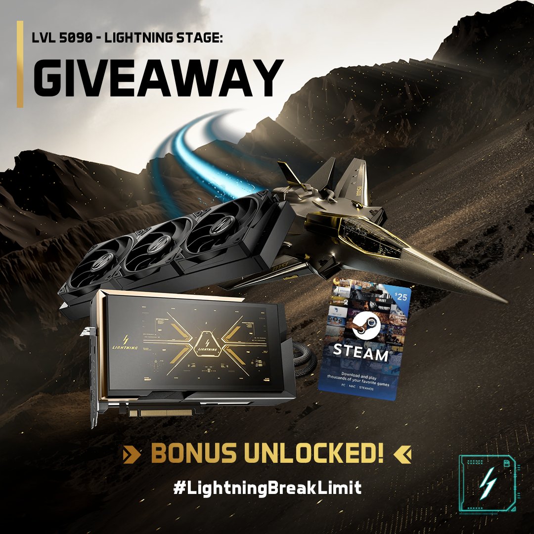 MSI Nordics tweet media