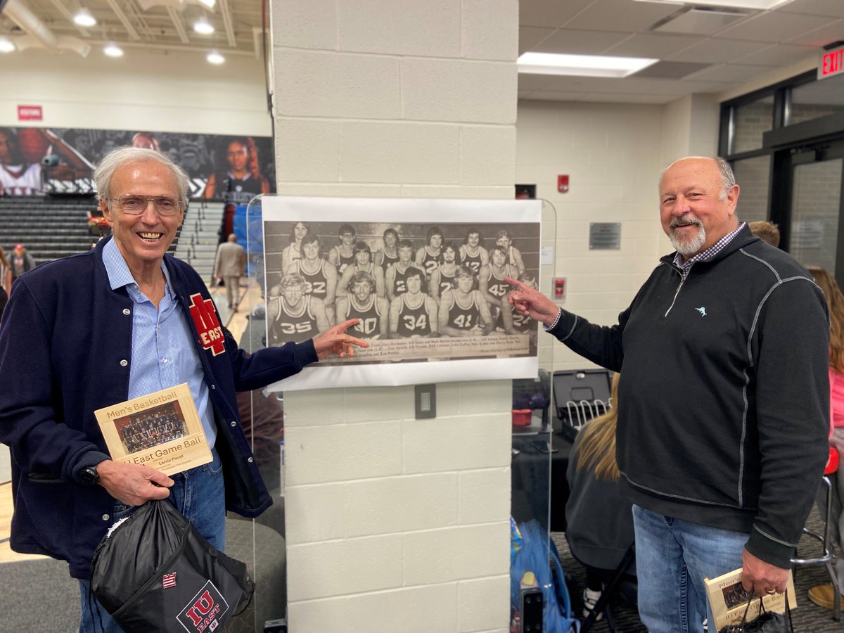 IUEast Entrepreneurs tweet media