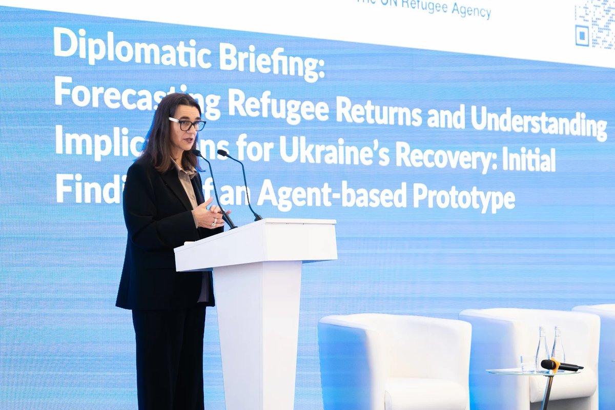 UNHCR Ukraine tweet media