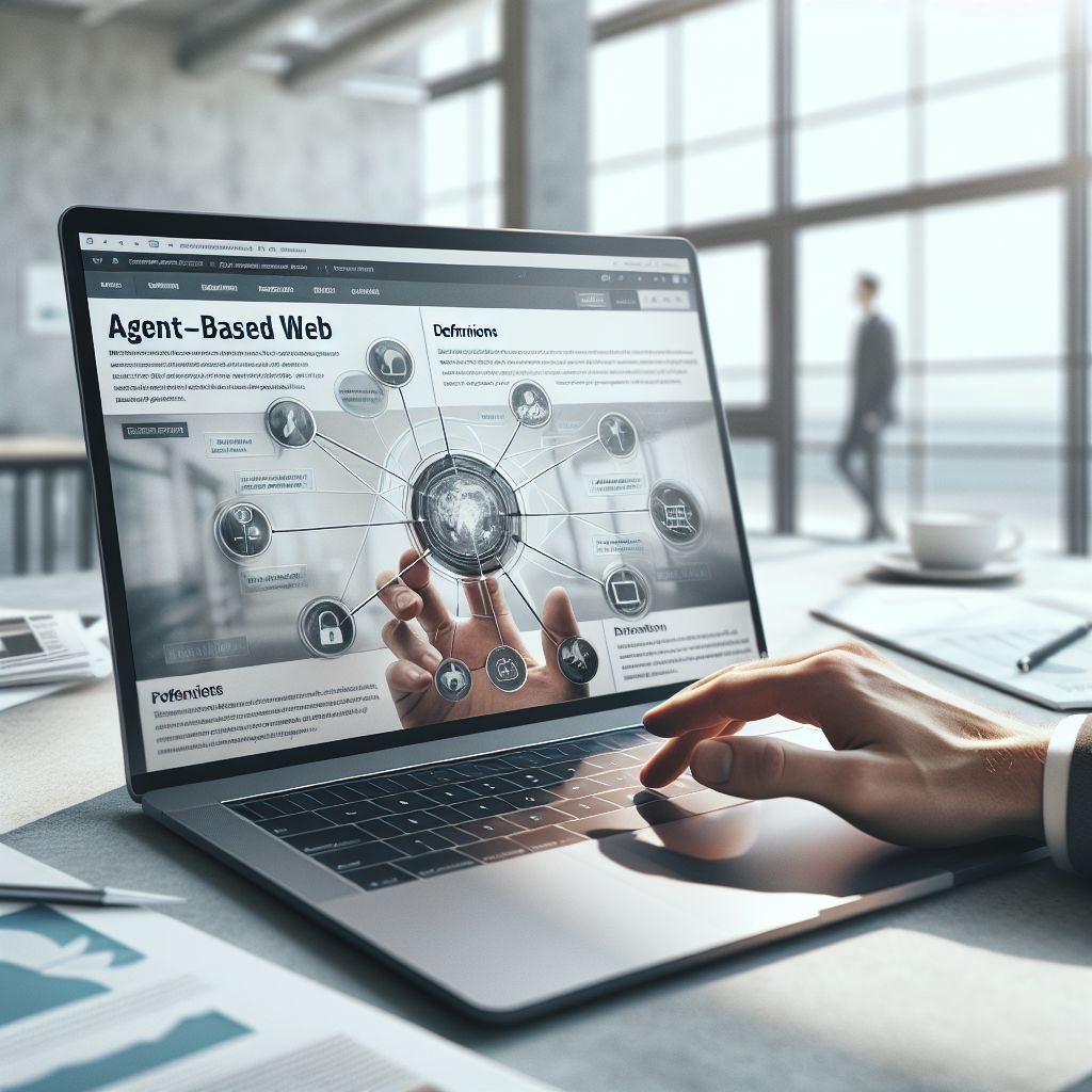 oni_sas's tweet photo. Web agentique : définitions, usages et enjeux pour être prêt
Le web agentique met fin aux clics sans fin: des agents comparent, négocient et exécutent. Marque ou PME, êtes‑vous prêt à être agent‑ready ? #WebAgentique #SEO voir nos actus 👆 https://t.co/WF98OHh1uL