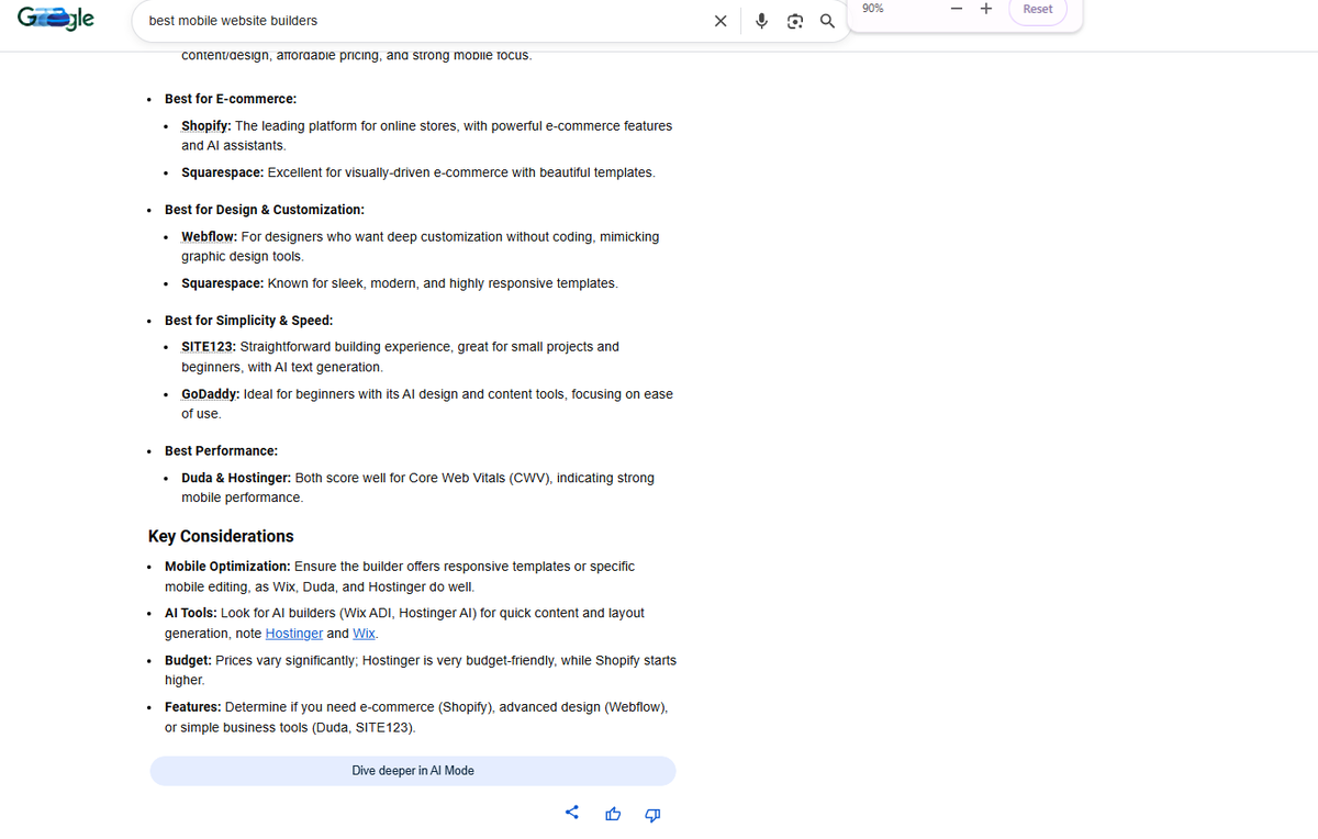 Lily Ray 😏 tweet media