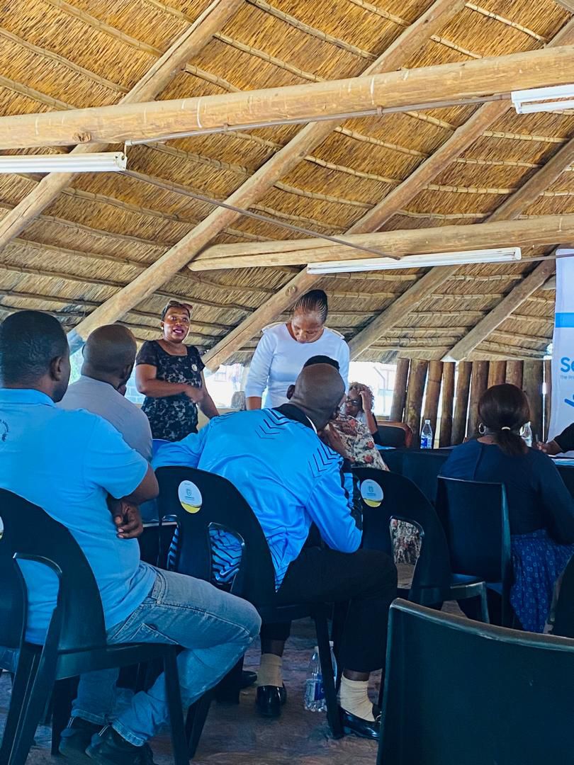 @Sentebale tweet media