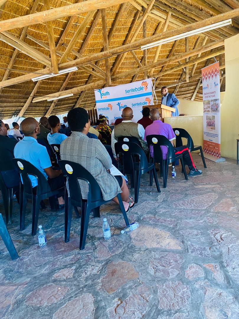 @Sentebale tweet media