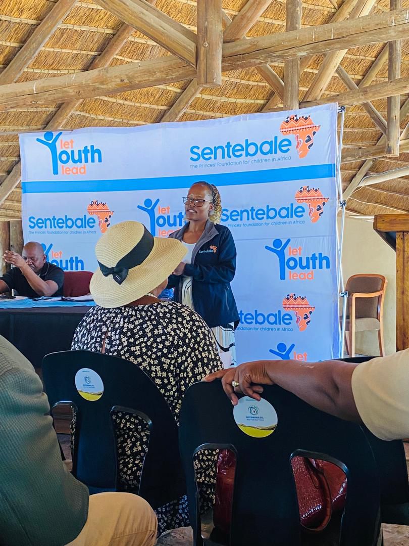 @Sentebale tweet media