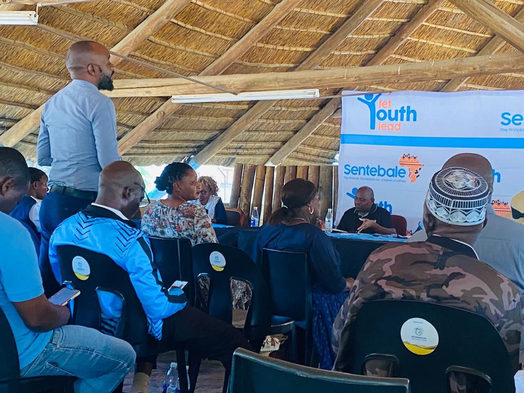 @Sentebale tweet media