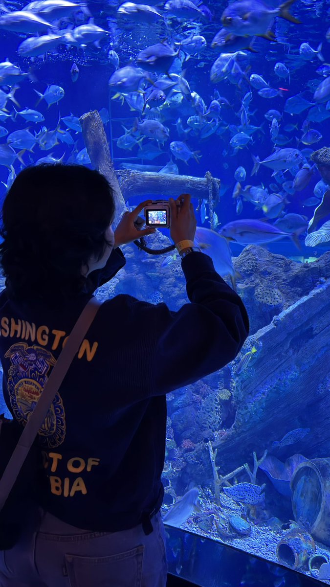 Potret diri ini merayakan usia yang ke 30 tahun 🎉✨