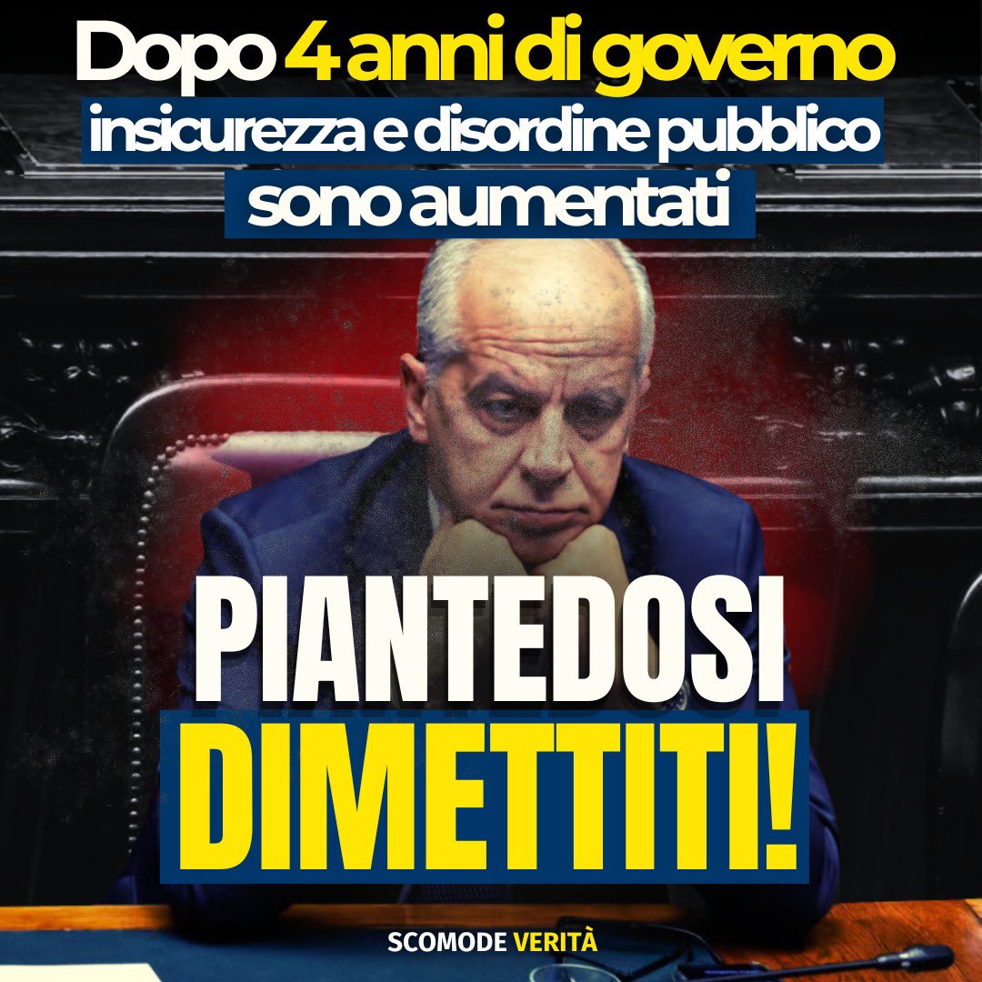 Alessandro Di Battista tweet media