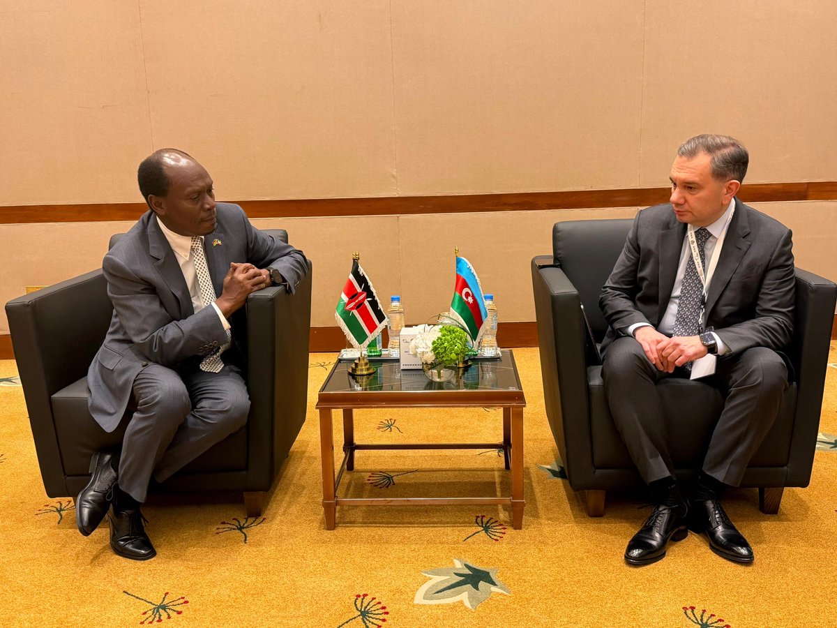 H.E William Kabogo Gitau, E.G.H tweet media