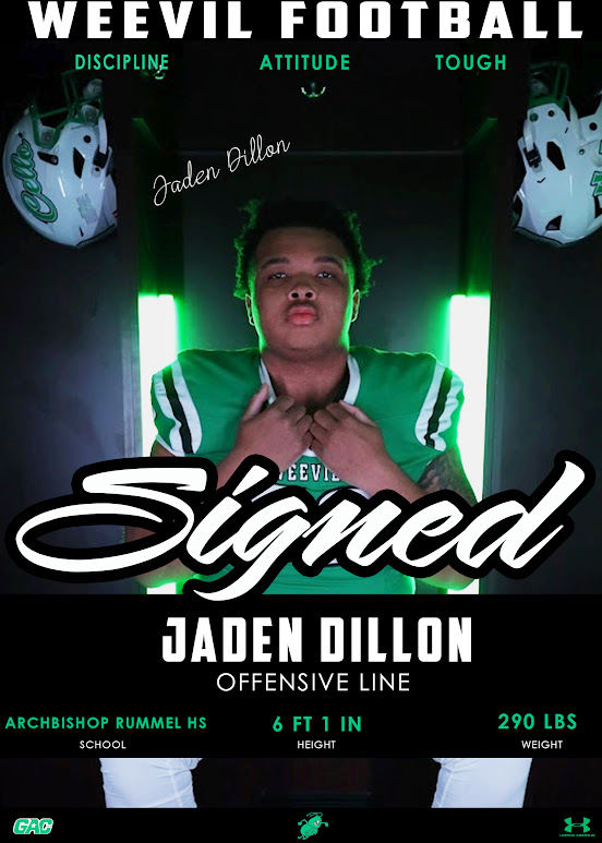 UAM Football tweet media