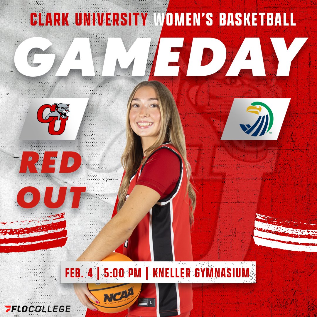 Clark Cougars tweet media