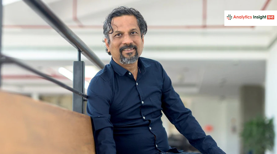 analyticsinme's tweet image. ‘भारतियों की अमेरिका में सफलता की क्या है असली वजह?’
 
Zoho के श्रीधर वेम्बु ने बताया कि अमेरिका में भारतीय पेशेवरों की सफलता का असली कारण है संगठन के प्रति लॉयल्टी और लंबे समय तक टिकने की आदत, न कि सिर्फ ‘परफॉर्म या पेरिश’ का दबाव।

#SridharVembu #Zoho #IndianSuccess