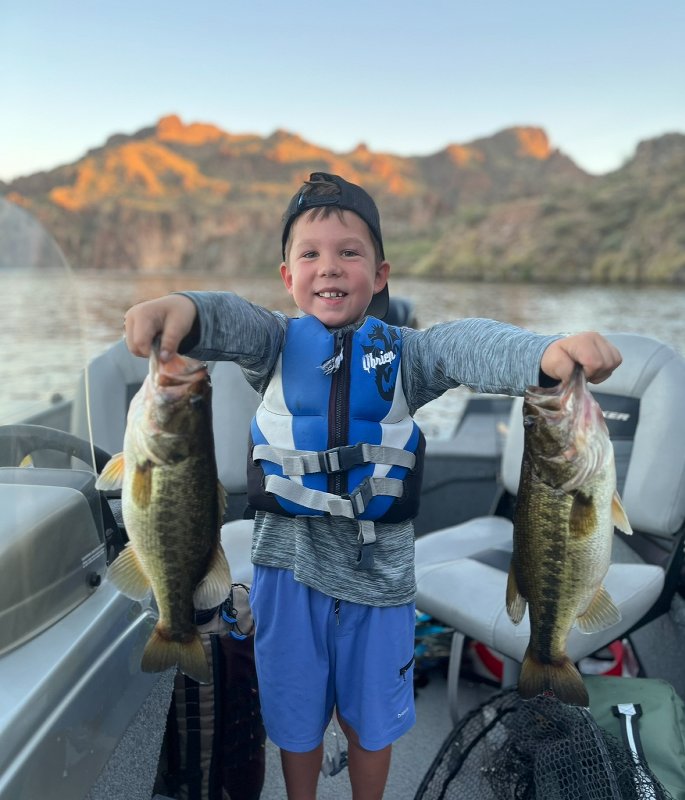 Bass Pro Shops tweet media