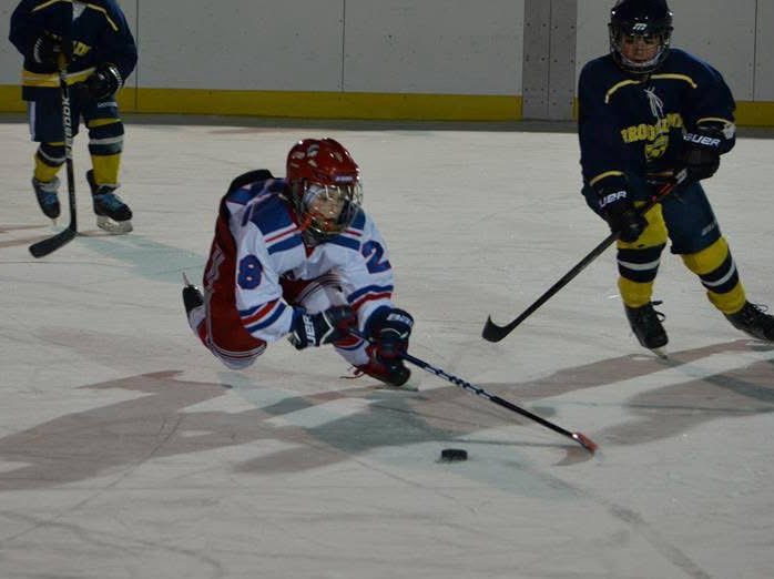 Merrimack T&F/XC tweet media