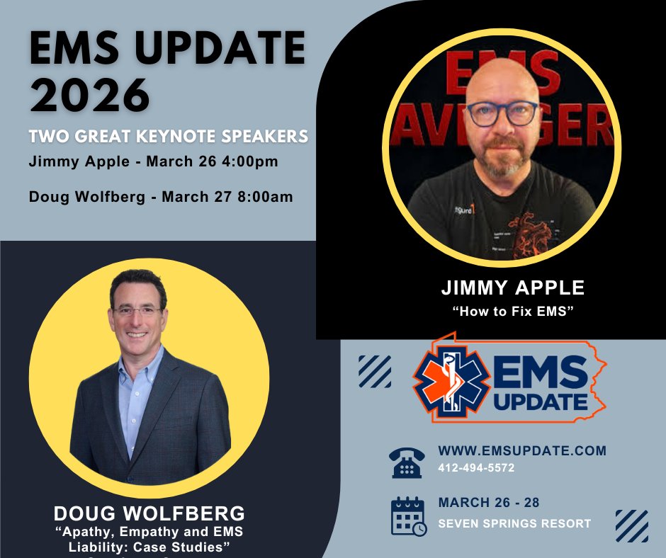 EMSUpdate2026 tweet media