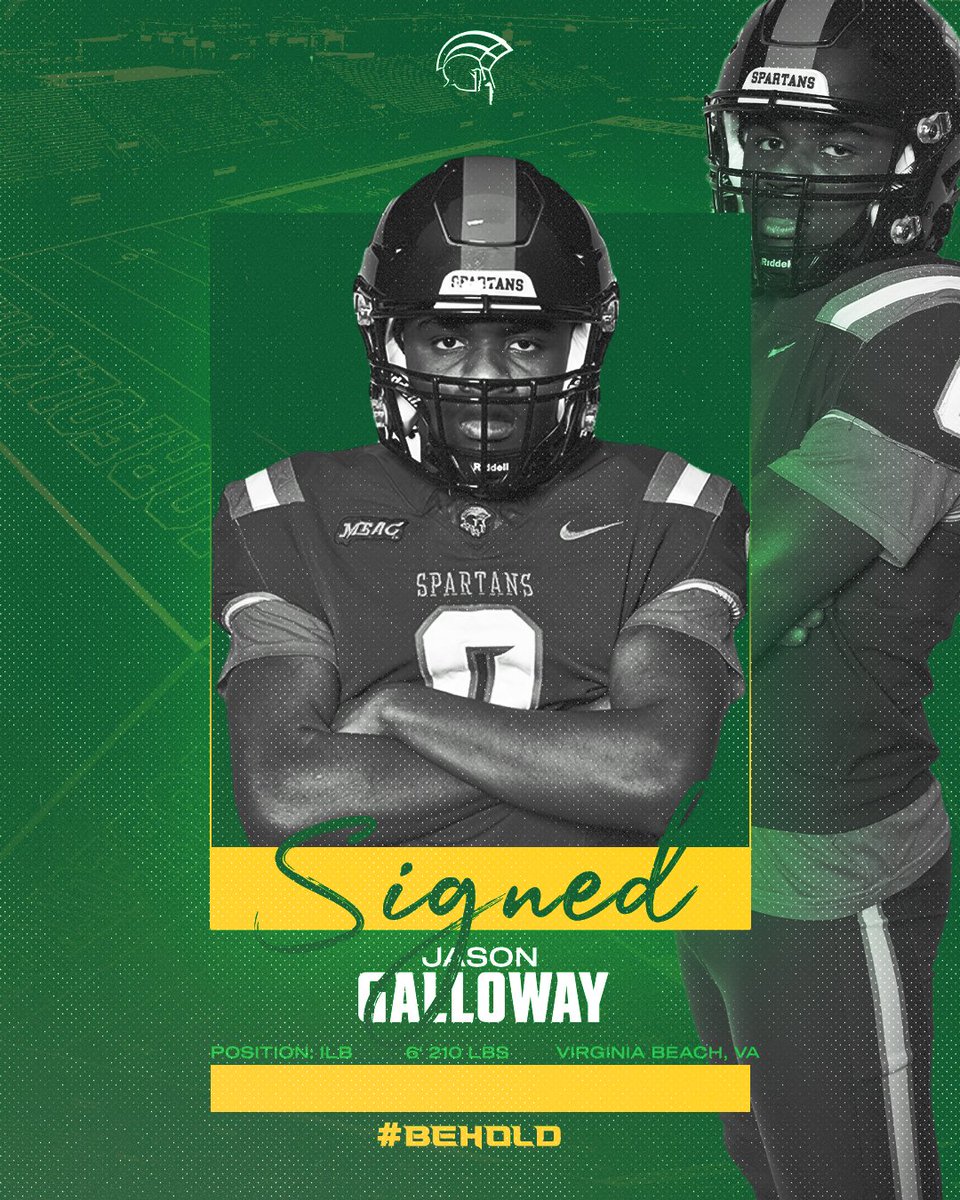 Norfolk State Football 🔰 tweet media