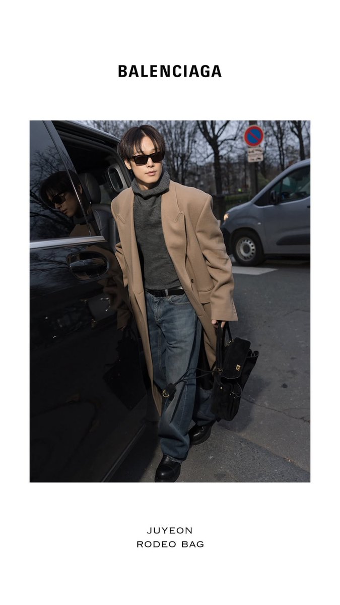 BALENCIAGAさんから素敵なプレゼント～～😽