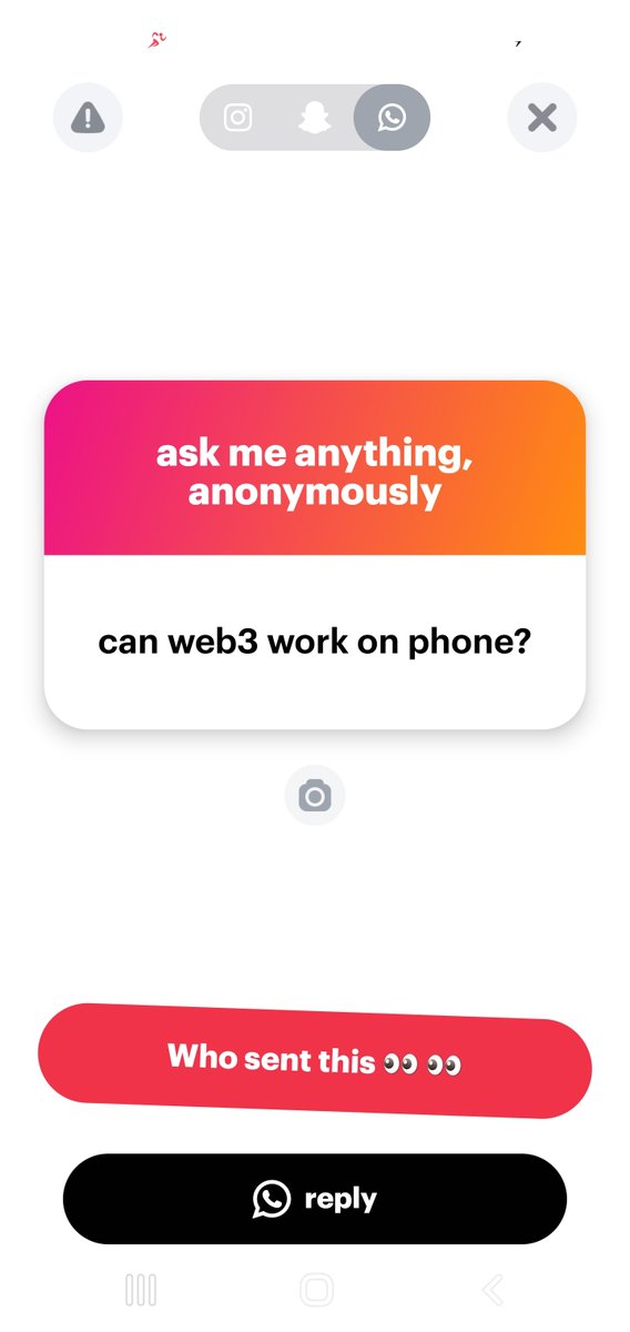 Web3 Starter Kit tweet media