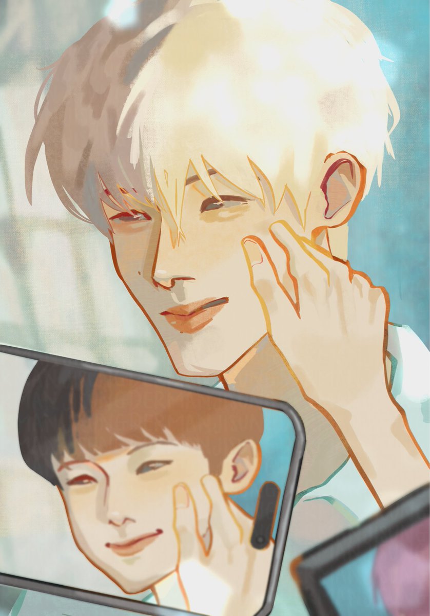 you’ve grown so much but still look the same

#헤헤_지성이생일_행복했움_좋겠다
#2things4youJisungDay #HappyJisungDay