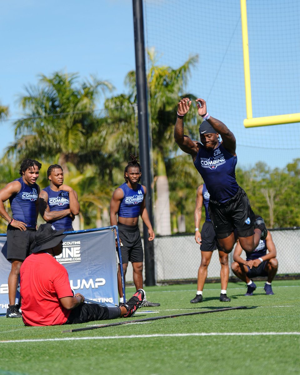 National Scouting Combine tweet media