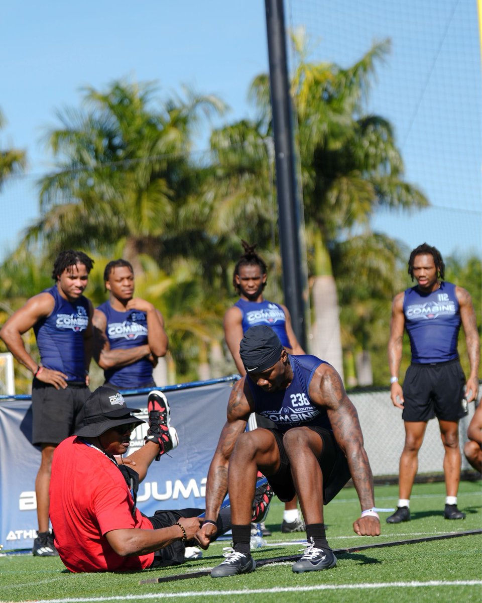 National Scouting Combine tweet media