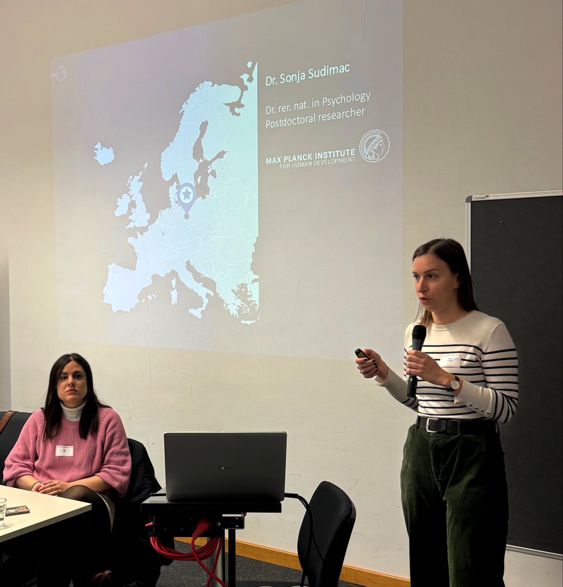 Sonja Sudimac tweet media