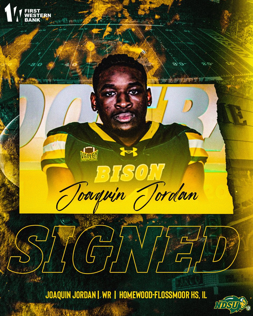 NDSU Football tweet media