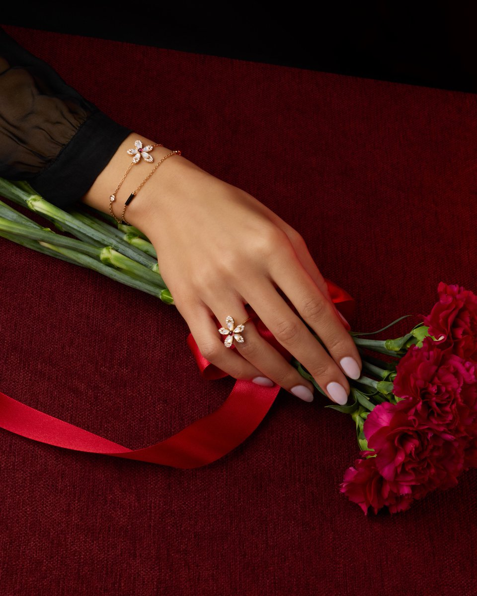 Roberto Coin tweet media