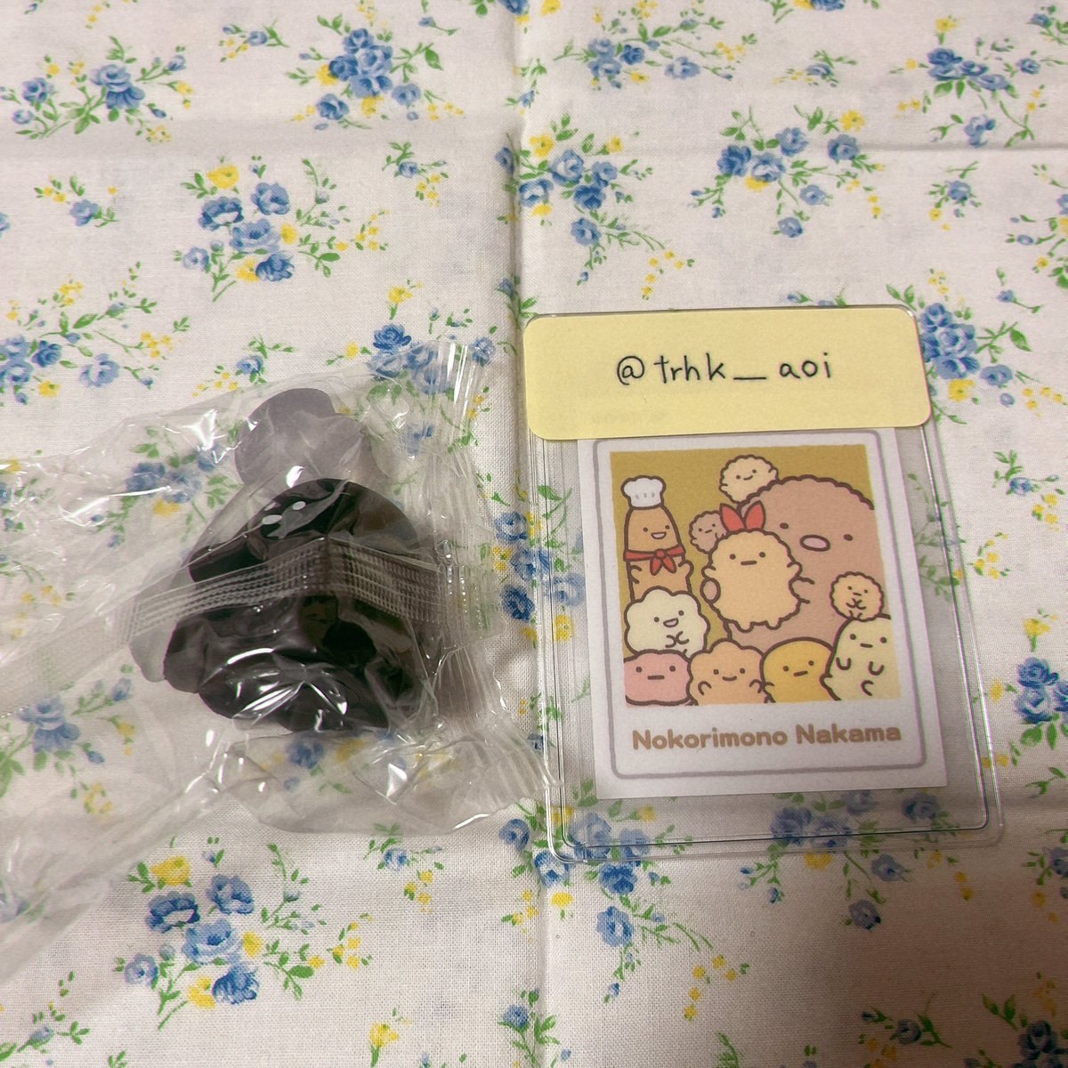 アオイ@プロカ必読 tweet media