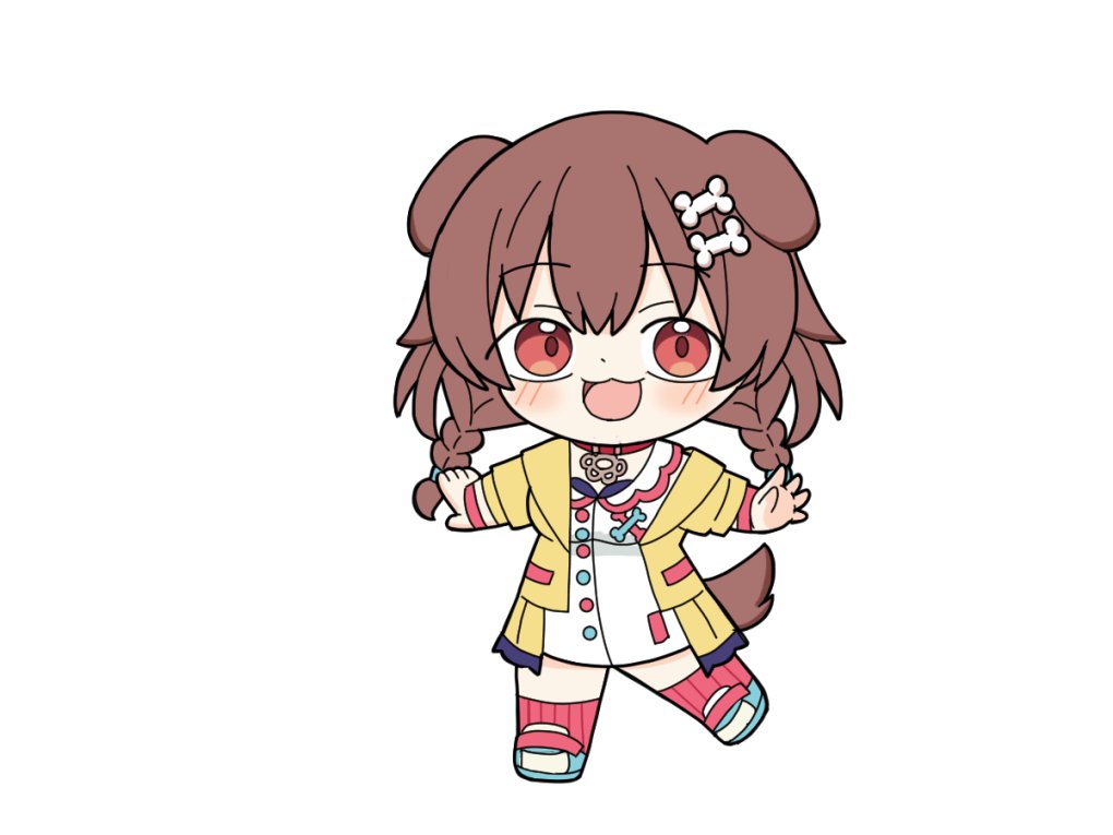 #できたてころね