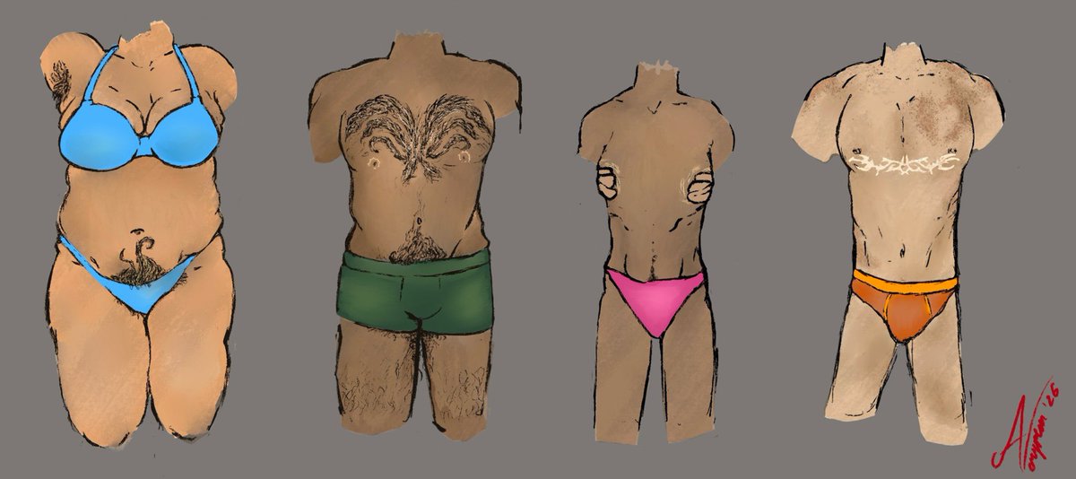 _cryptim's tweet photo. Hi hi hello #HOMESTUCK posting and #ART posting again 

(that HC where the aspect leaves a mark on the player via body hair, strech marks, hyperpigmentation and such) 

#ALPHAKIDS 🏠❤️ https://t.co/1pjmDvgSYD