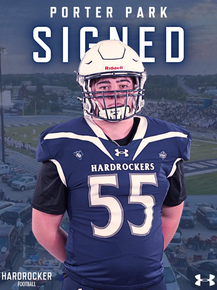 South Dakota Mines Football tweet media