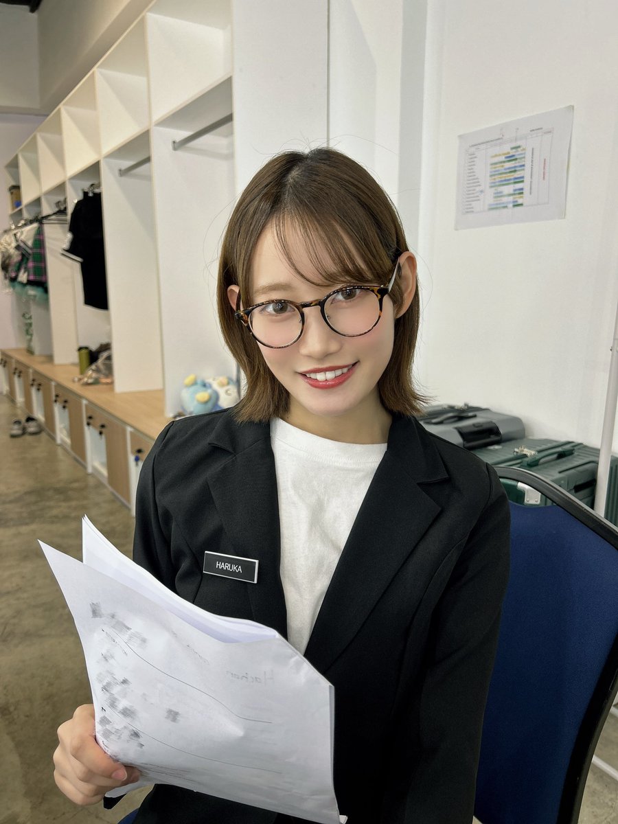 kurooosu_48_16's tweet image. Andai aku bukan idola…