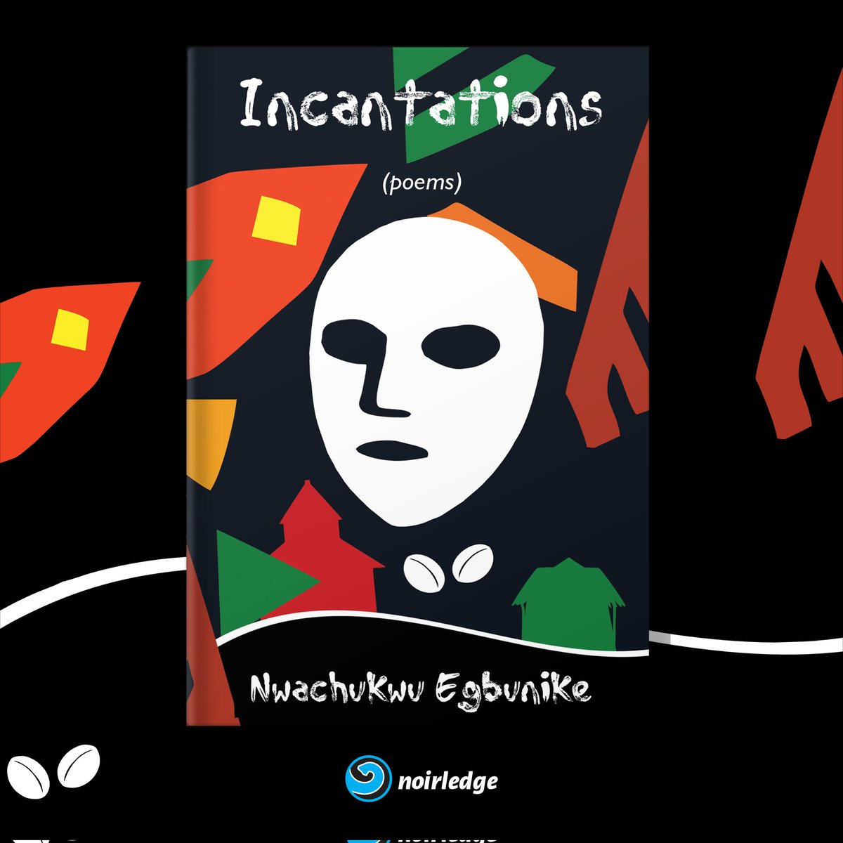 Noirledge Publishing tweet media